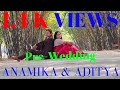 Pre-Wedding Aditya~Anamika #wedding #marriage #love #emotions #feelings