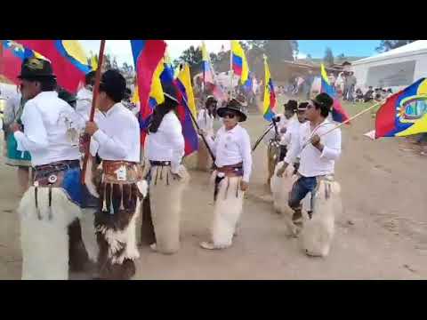 Chivitos de Sector la Florida se presentan en San Juan de Zuleta 27/06/2026