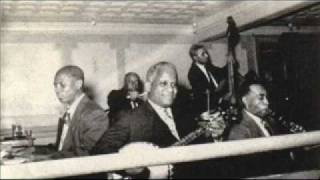 When the Saints Go Marching In