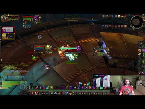 rogues are better than monks?