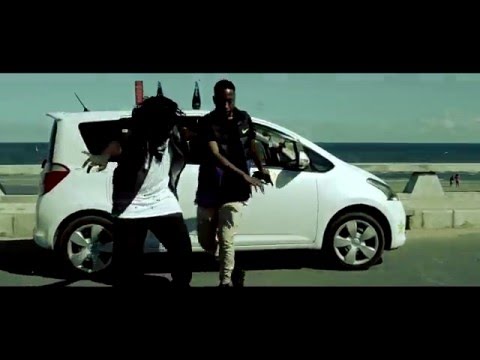 No Nigros - Captain America (Official Video) Shot by @YoungDumpFilms