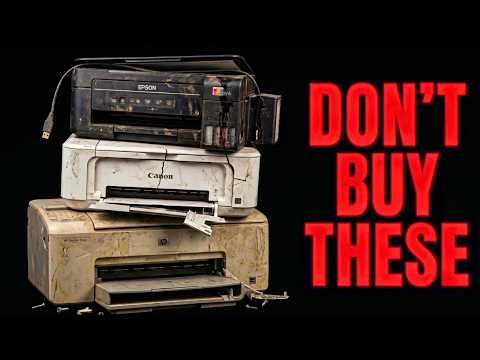 Fred Meyer Printers