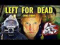 Diver Explains LAST BREATH Movie Saturation Diving