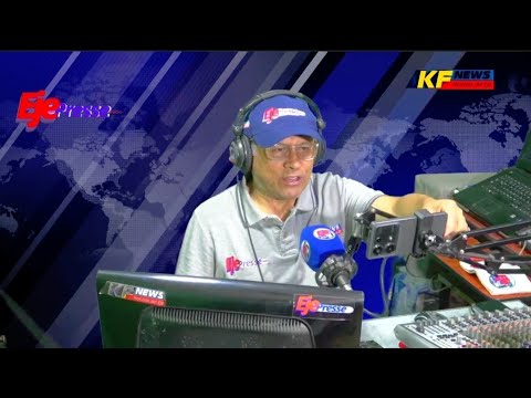KF News, sept 3🔴Noticias del Eje Cafetero