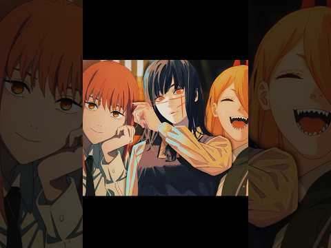 “Denji isn’t a bad main character you just don’t understand him.🔥❣️#animeshorts#denji#chainsawman