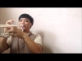 EDWARD DAVE DANIEL BRASS TECHNIQUE