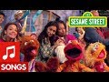 Sesame Street: One Big Family Song