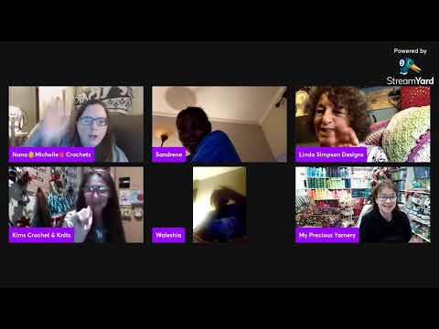 #NEVERENDINGSTITCH #FRIDAY FUNNSIES