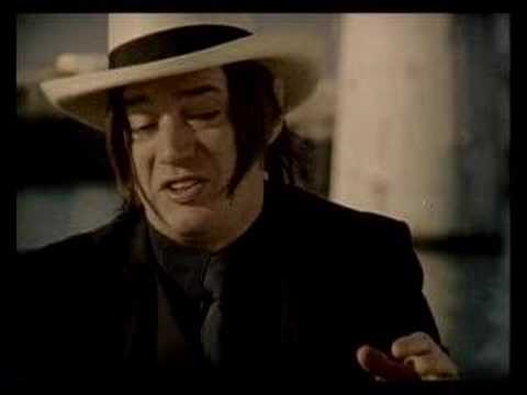 Blixa Bargeld reads Hornbach-Schlagbohrmaschine