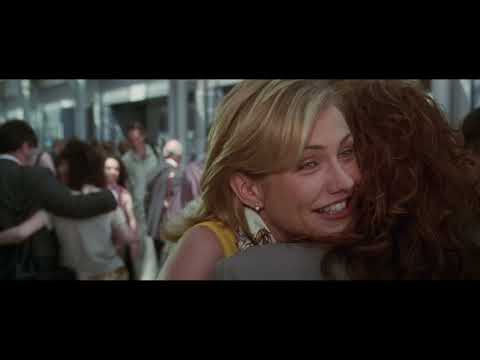 Trailer imagery: brunch and reception glimpses that align with the film’s diegetic song moments