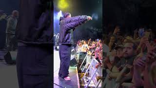 The Game - Where I’m From Live #thegame #natedogg