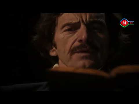 Dünya ədəbi inciləri - 20.03.2023