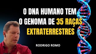 O SISTEMA SOLAR É UM CÉMITERIO DE DESTROÇOS DE UMA GUERRA INTERGALÁTICA | RODRIGO ROMO