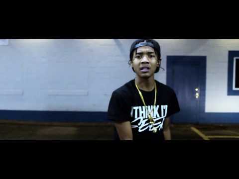 Lil Santana -"Honest"