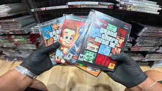 Massive PS2 Order Packing for Isaiah! | Let’s Pack an Order