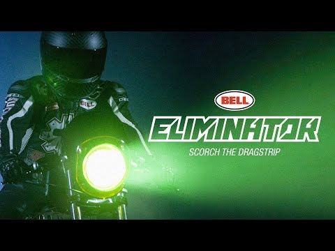 Bell Eliminator | Scorch The Dragstrip Bell Eliminato...