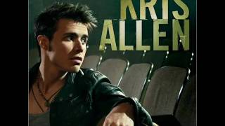 Before We Come Undone - Kris Allen LYRICS