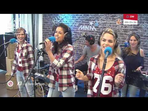 MNM: K3 - Jij Bent De Bom