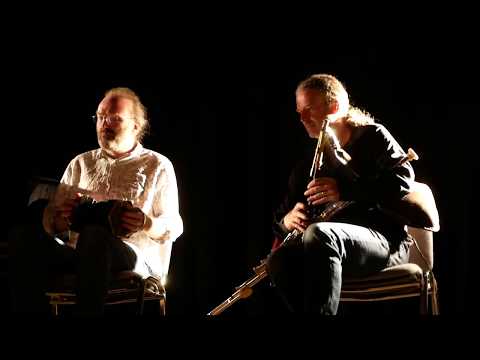 Celti'Cimes 2017 - Caoimhin Vallely, Niall Vallely et Cillian Vallely