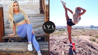 The Importance of Fitness Education - Teagan Marie | Level Fitness