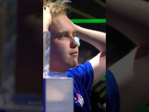 DEFEAT for Vejrgang ❌️ #FCPro #Shorts #EWC