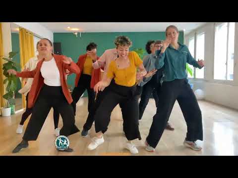 Virtual Solo Jazz Team Prelims - ILHC 2024