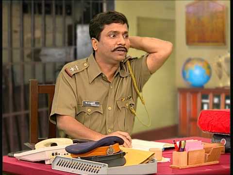 LOCHA ZALA RE GUGLE AALA RE - PARSI & INSPECTOR I Watch Full Episode