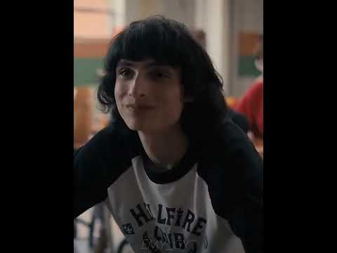 Five Hargreeves e Stan(The Umbrella Academy) e Mike e Will(Stranger Things) edit ||Superman - Eminem