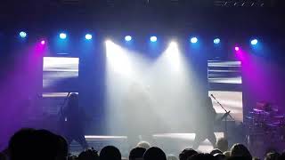 Evergrey - Distance Live in Köln at the Live Music Hall 