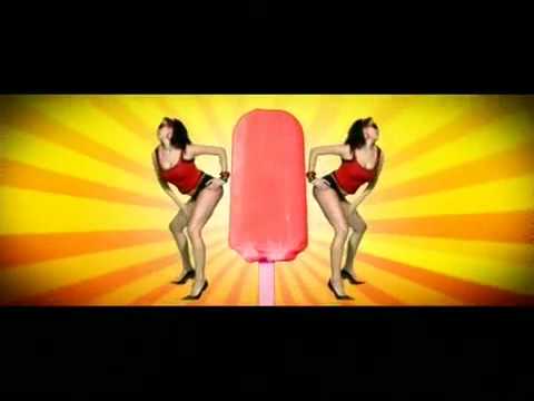 Dada feat  Sandy Rivera & Trix   Lollipop