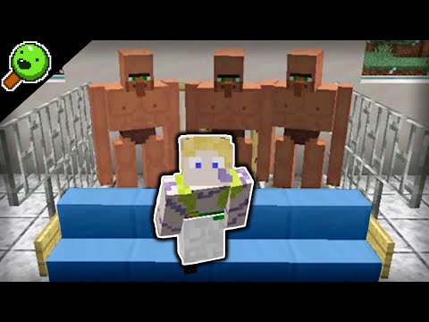 Slimecicle - The HARDEST Minecraft Difficulty