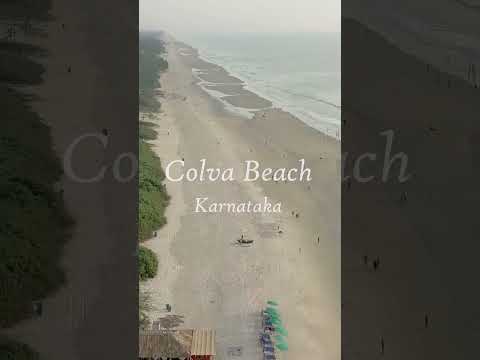 Explore Colva Beach, Goa - A Tropical Paradise | Stunning Views and Exciting Water Sports