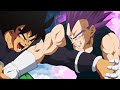 Dragon Ball Super You Have My Attention