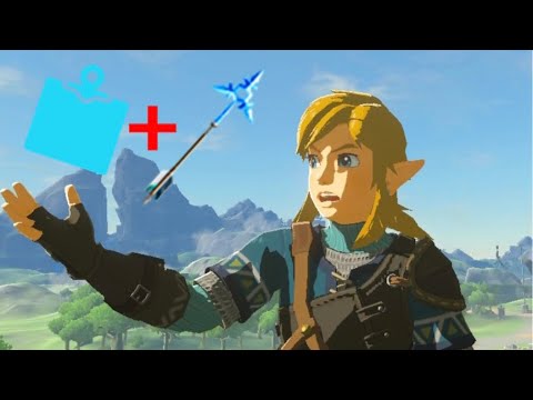 ONE more Thing You Didn’t Know About BoTW: