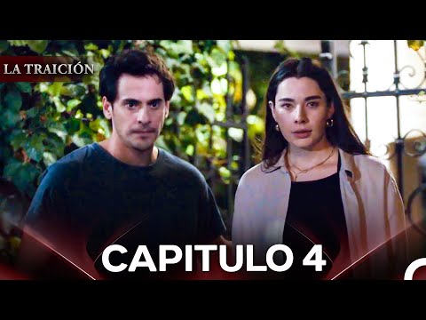 La Traición Episodio 4 (Doblado en Español)