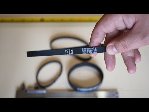 Ремень 3M-168-4 - фото 1 - id-p1828592013