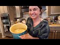 Chicken and Dumplings (From Scratch and Mostly Southern) | Cook with Me