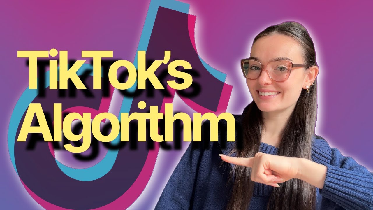 Dominando o Algoritmo do TikTok: Seu Guia para 2025