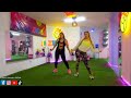 Zumba Zin 101 Sah Sah Nancyajram Betozumba100 Zumba Zin101