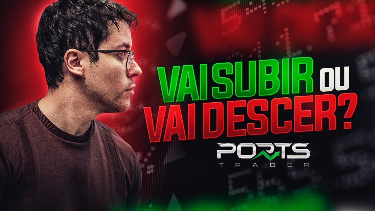 Leitura de Candle: Como Interpretar o Gráfico