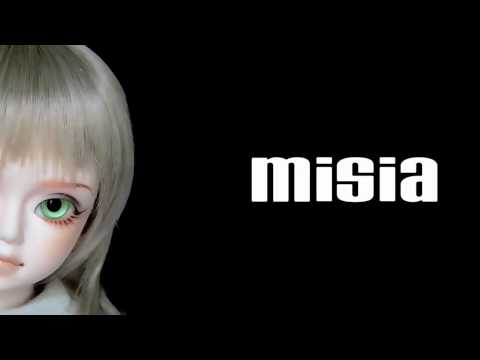 I MISIA - Lullaby (The Cure Cover)