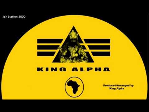 King Alpha ft David Judah - Rastaman Soldier + Dub (Tabot Experience on Omega Radio)