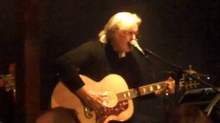 "Storia o leggenda" - Aldo Tagliapietra live @ La Brace 29-11-11