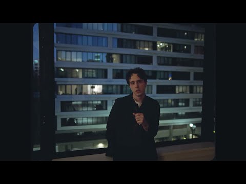 Beach Fossils - Don't Fade Away (Official Video)