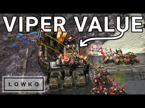 StarCraft 2: VERY CLOSE - Hyper Aggressive Terran!