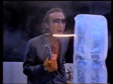 Graham Parker - Temporary Beauty (1982)