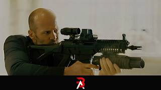 Aleks Born - SCORCH | Fast & Furious