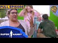 Military Medic Taught To Co Parent Season 1 Episode 2 Supernanny 2020 USA