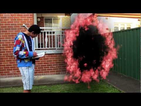 Portal Prototype