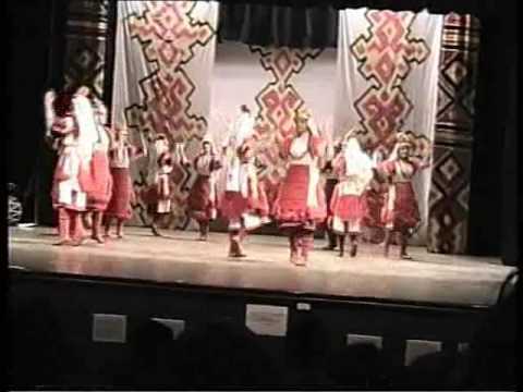 KUD "ILINDEN" Demir Hisar   Tresenica